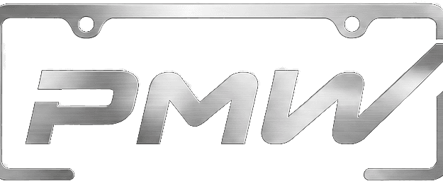 PMW — Paint Match World